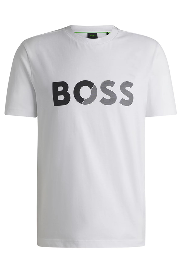 ΑΝΔΡΙΚΗ ΜΠΛΟΥΖΑ - 100 ΛΕΥΚΟ